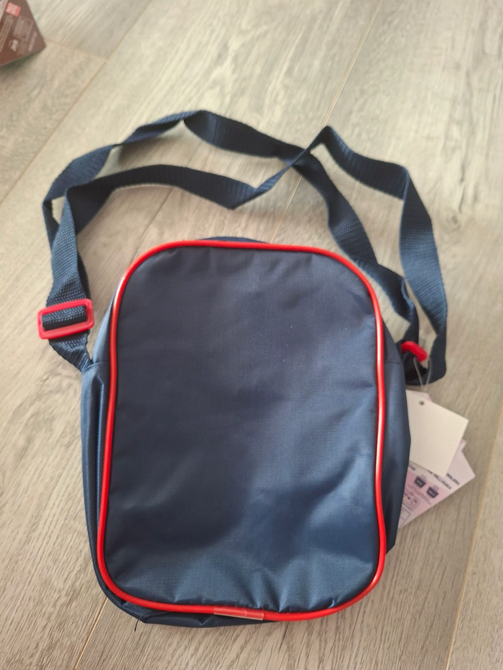 Bolso Sonic – photo 6